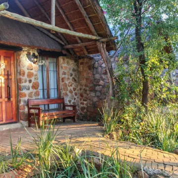 Kedar Heritage Lodge, Conference Centre & Spa