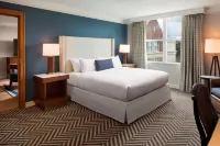 Hilton University of Florida Conference Center Gainesville Hotels near Hibbett Sports