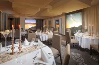 TOP EMBRACE allgaeu Art Hotel Kempten Hotels in Sulzberg