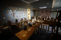 Aura - A Boutique Hotel