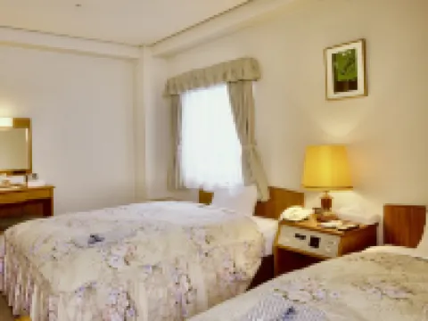 岡山駅前ユニバーサルホテル 岡山のホテル