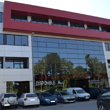 Aparthotel Wellness