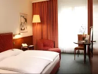 Seminaris Hotel Leipzig Hotels in Leipzig