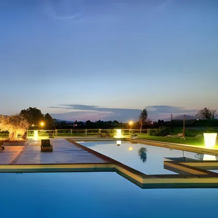 Il Baio Relais & Natural Spa