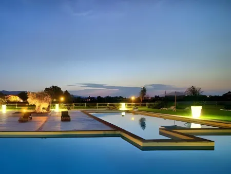 Il Baio Relais & Natural Spa