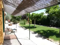 Hospedium Hotel la Parada del Compte Hotels in Valderrobres