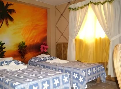 Anahaw Island View Resort