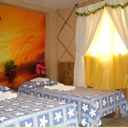Anahaw Island View Resort