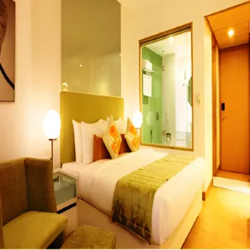 Yogi Executive, Navi Mumbai