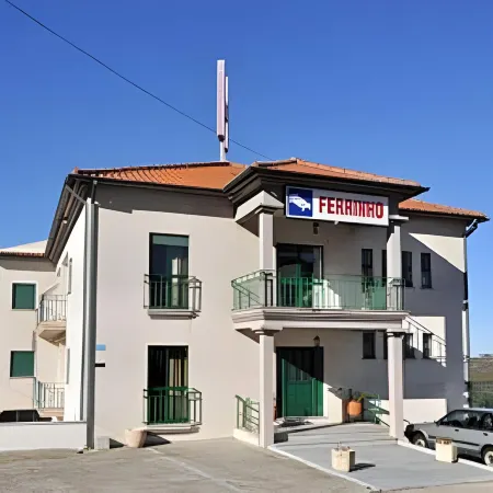 Ferrinho
