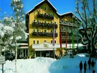 Post Seefeld - Wellnesshotel Tirol - 4 звезды
