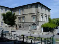 Hôtel Le Médicis