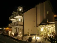 Hotel Haus Wiesengrund