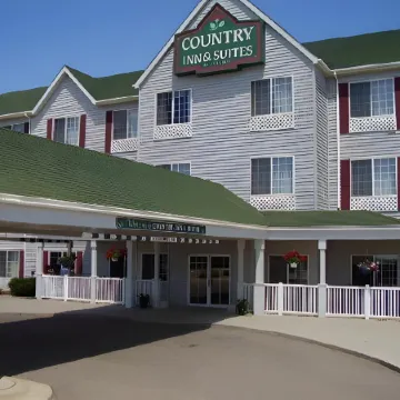 Country Inn & Suites by Radisson, Watertown, SD