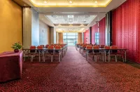 Holiday Inn Zilina Các khách sạn ở Rajecke Teplice
