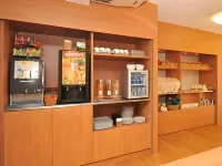 B&B HOTEL Bochum-Herne - 2-Star