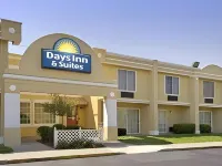 Days Inn & Suites by Wyndham Lexington Отели в г. Лексингтон