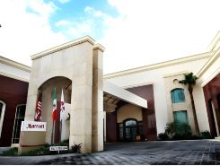 Torreón Marriott Hotel