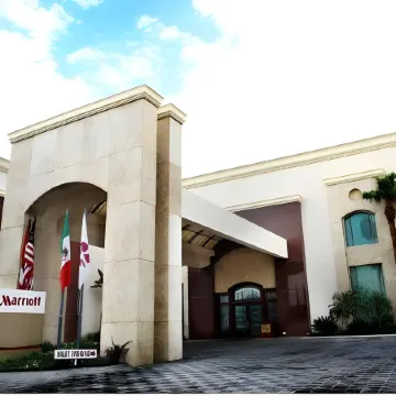 Torreon Marriott Hotel