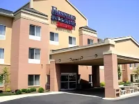 Comfort Inn & Suites Akron South