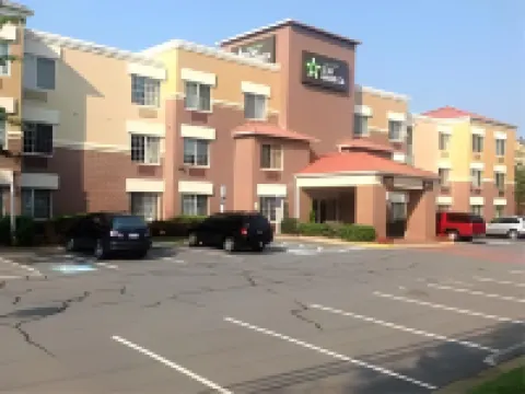 Extended Stay America Suites - Washington, DC - Tysons Corner Hotels in Tysons Corner