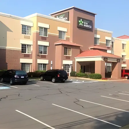 Extended Stay America Suites - Washington, DC - Tysons Corner