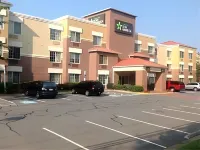 Extended Stay America Suites - Washington, DC - Tysons Corner Hotels near Greystar