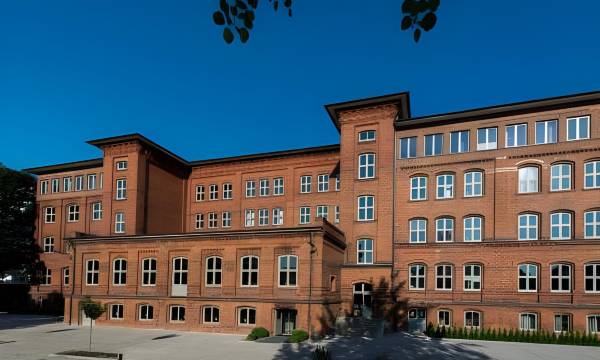 Hotel Volksschule