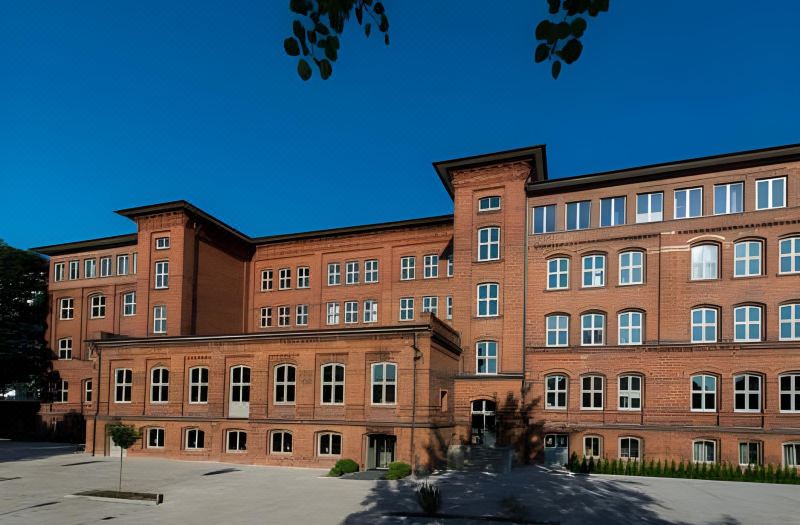 Hotel Volksschule
