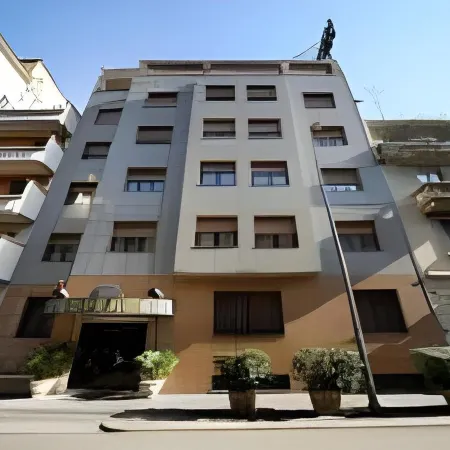 Hotel Soperga