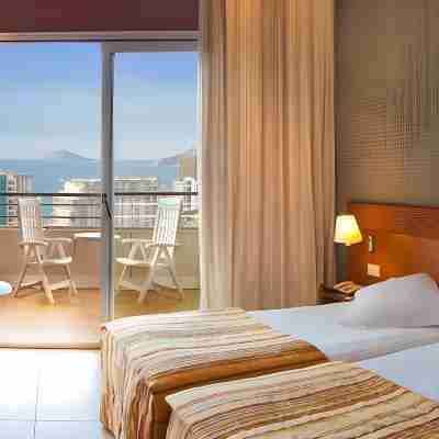 Hotel RH Ifach Rooms
