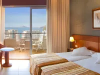 Hotel RH Ifach Hotels in Moraira
