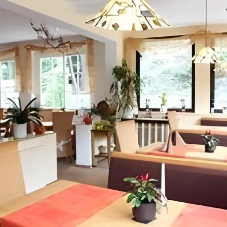 Hotel Winneburg