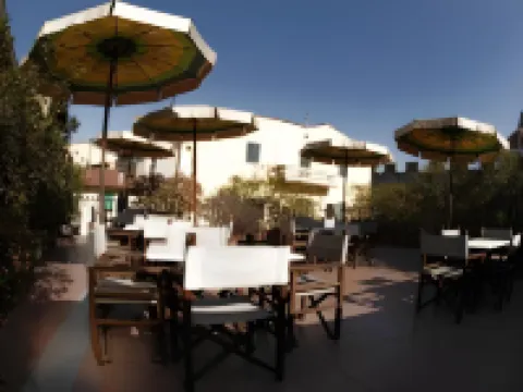 호텔 지아르디노 타워 인