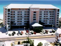 Beachcomber Beachfront Hotel, a by the Sea Resort
