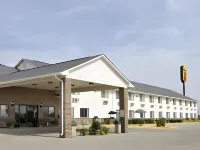 Super 8 by Wyndham Bethany MO