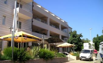 Hotel Ivka