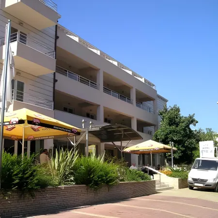 Hotel Ivka