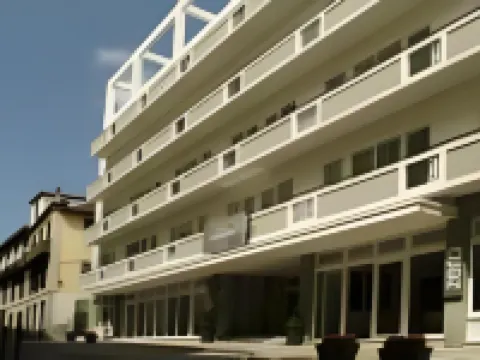 ホテル オルキデア フンシャルのホテル