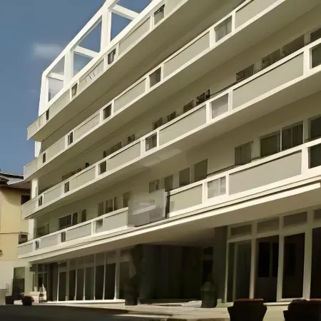 Hotel Orquidea