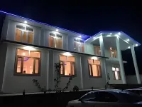 Hispar Hotel Skardu Hotels near Safari Resort