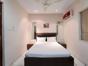 Golden Apple Boutique Hotel