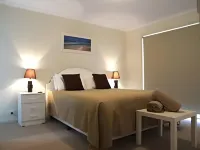 Kangaroo Island Bayview Villas