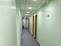 ID Hotel Yayasan Hotels in Segamat