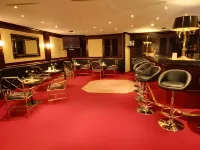 Hotel Grille - Gym
