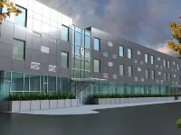 The Watershed - Formerly Hotel Zero Degrees Hotels in Norwalk