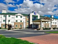 Baymont by Wyndham Sheridan Hotels in Sheridan