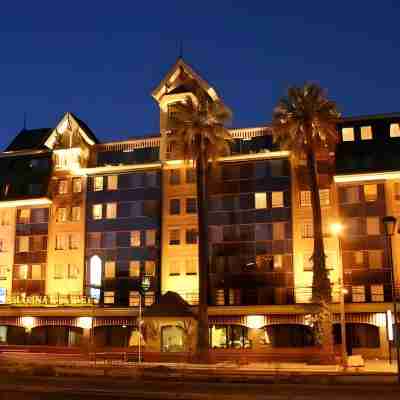 Best Western Marina Del Rey Hotel Exterior