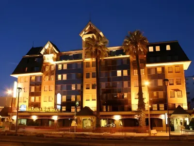 Best Western Marina Del Rey Hotels near Rally Karting