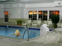 Residence Inn El Paso - Pools
